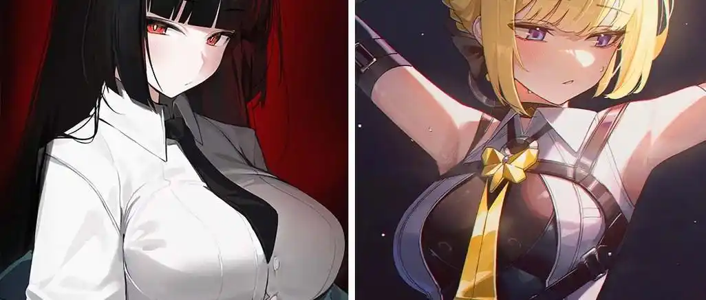 雪中悍刀行第一美女角色banner